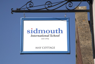 Sidmouth International School 