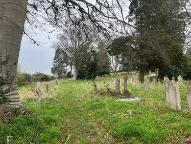 Sidmouth Cemetery